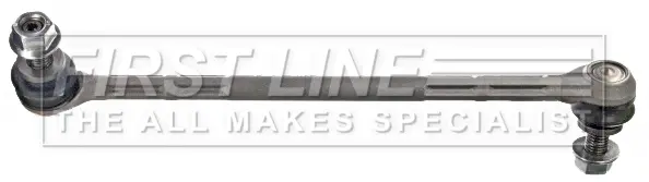 биалета FIRST LINE          