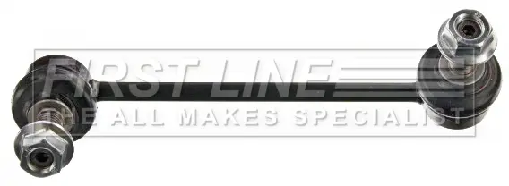 биалета FIRST LINE          