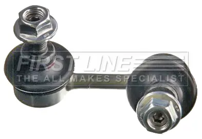 биалета FIRST LINE          