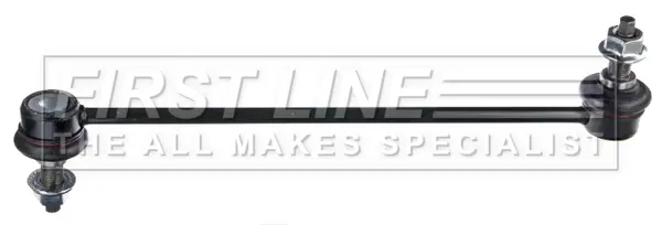 биалета FIRST LINE          