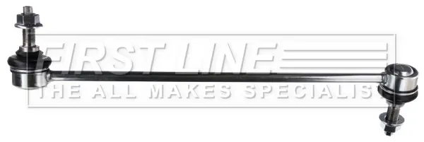 биалета FIRST LINE          