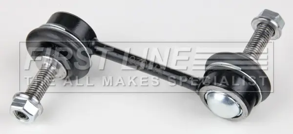 биалета FIRST LINE          