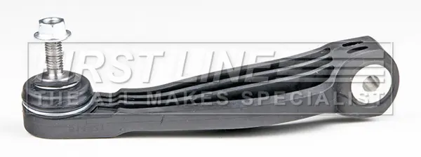 биалета FIRST LINE          