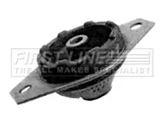 окачване, двигател FIRST LINE          