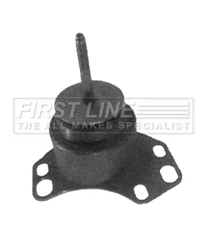 окачване, двигател FIRST LINE          