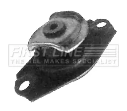 окачване, двигател FIRST LINE          