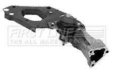 окачване, двигател FIRST LINE          