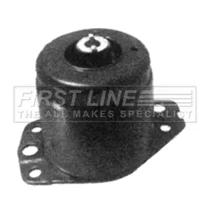 окачване, двигател FIRST LINE          