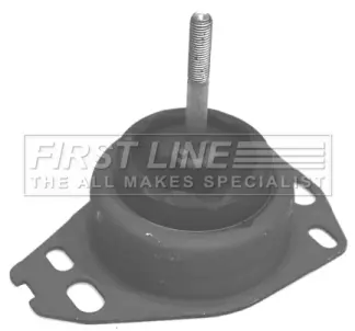 окачване, двигател FIRST LINE          