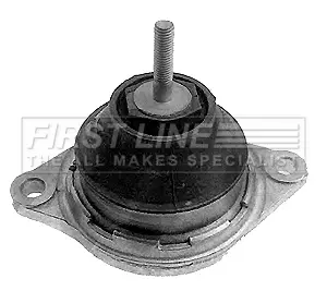 окачване, двигател FIRST LINE          