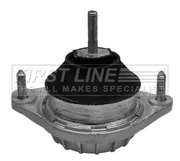 окачване, двигател FIRST LINE          
