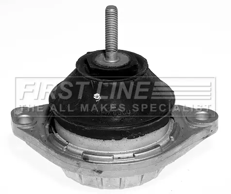 окачване, двигател FIRST LINE          