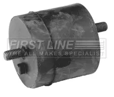 окачване, двигател FIRST LINE          