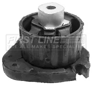 окачване, двигател FIRST LINE          