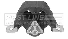 окачване, двигател FIRST LINE          