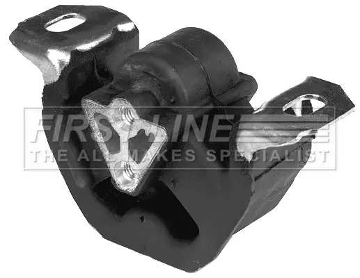 окачване, двигател FIRST LINE          