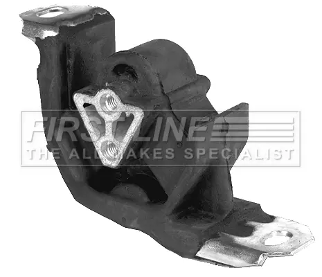 окачване, двигател FIRST LINE          