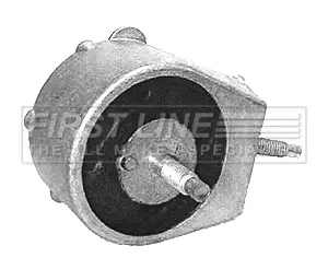 окачване, двигател FIRST LINE          