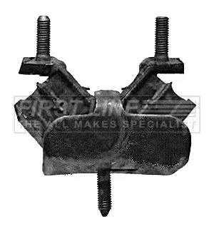 окачване, двигател FIRST LINE          