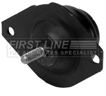 окачване, двигател FIRST LINE          