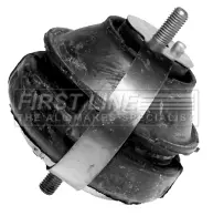 окачване, двигател FIRST LINE          