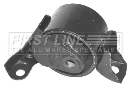 окачване, двигател FIRST LINE          