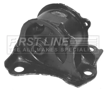 окачване, двигател FIRST LINE          