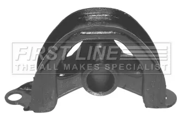 окачване, двигател FIRST LINE          