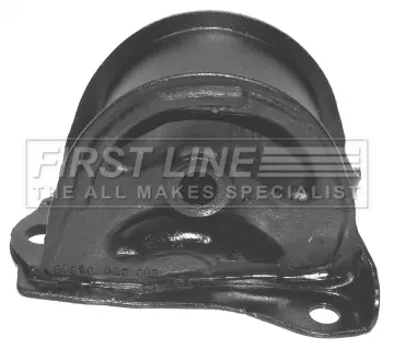 окачване, двигател FIRST LINE          