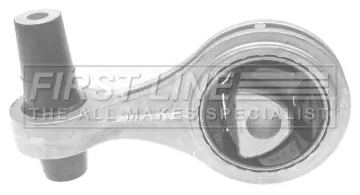 окачване, двигател FIRST LINE          