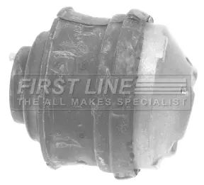 окачване, двигател FIRST LINE          