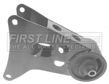 окачване, двигател FIRST LINE          