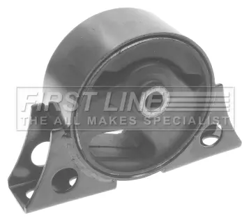 окачване, двигател FIRST LINE          