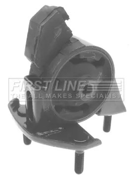 окачване, двигател FIRST LINE          