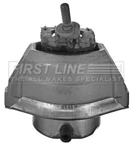 окачване, двигател FIRST LINE          