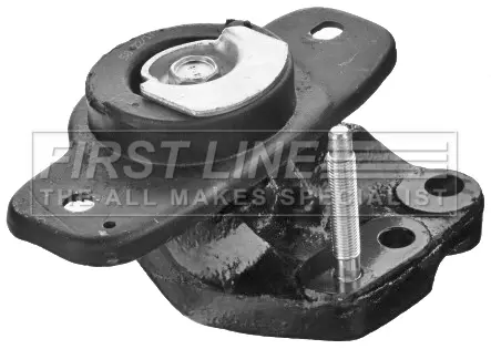 окачване, двигател FIRST LINE          