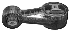 окачване, двигател FIRST LINE          