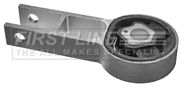 окачване, двигател FIRST LINE          