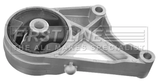 окачване, двигател FIRST LINE          