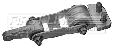 окачване, двигател FIRST LINE          