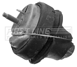 окачване, двигател FIRST LINE          