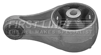 окачване, двигател FIRST LINE          