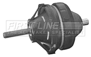 окачване, двигател FIRST LINE          