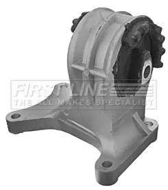 окачване, двигател FIRST LINE          