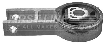 окачване, двигател FIRST LINE          