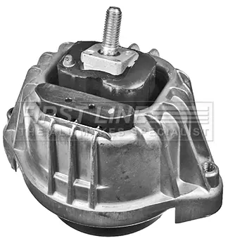 окачване, двигател FIRST LINE          