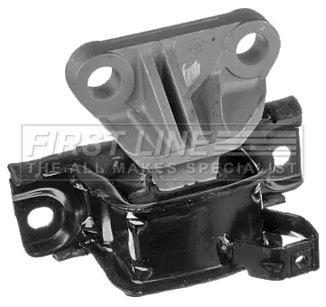 окачване, двигател FIRST LINE          