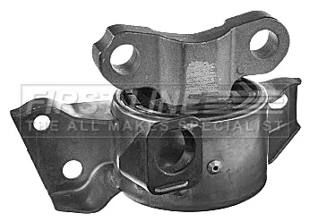 окачване, двигател FIRST LINE          