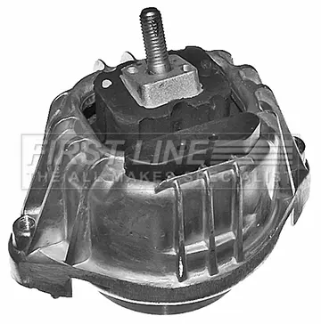 окачване, двигател FIRST LINE          