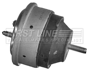 окачване, двигател FIRST LINE          